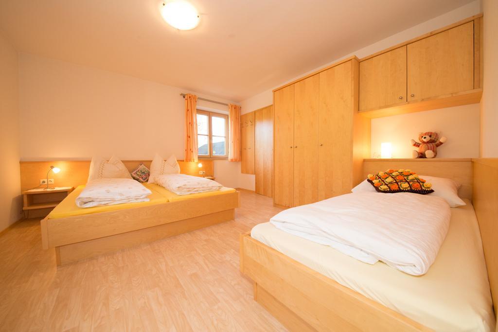 Bio-Bauernhof Einberghof Pfarrwerfen Quarto foto