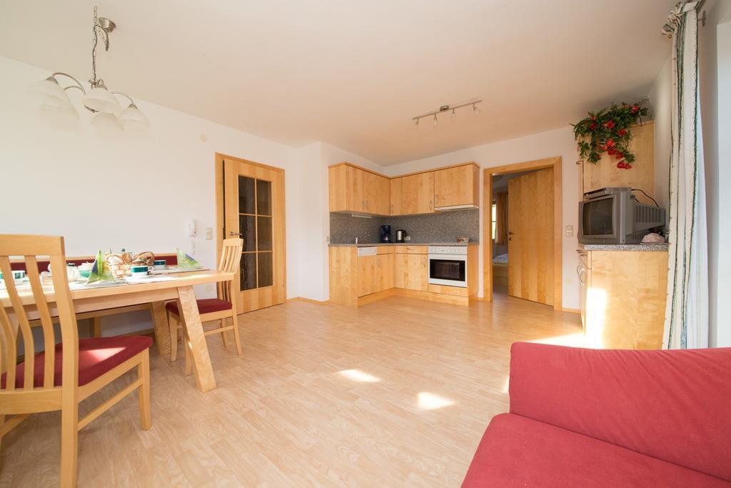 Bio-Bauernhof Einberghof Pfarrwerfen Quarto foto
